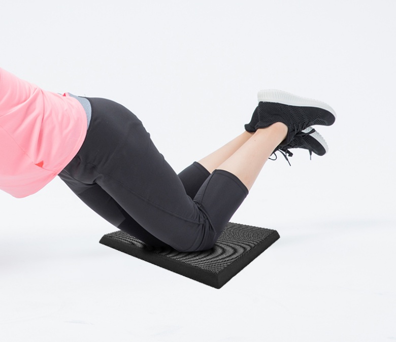 High Density TPE Balance Pad