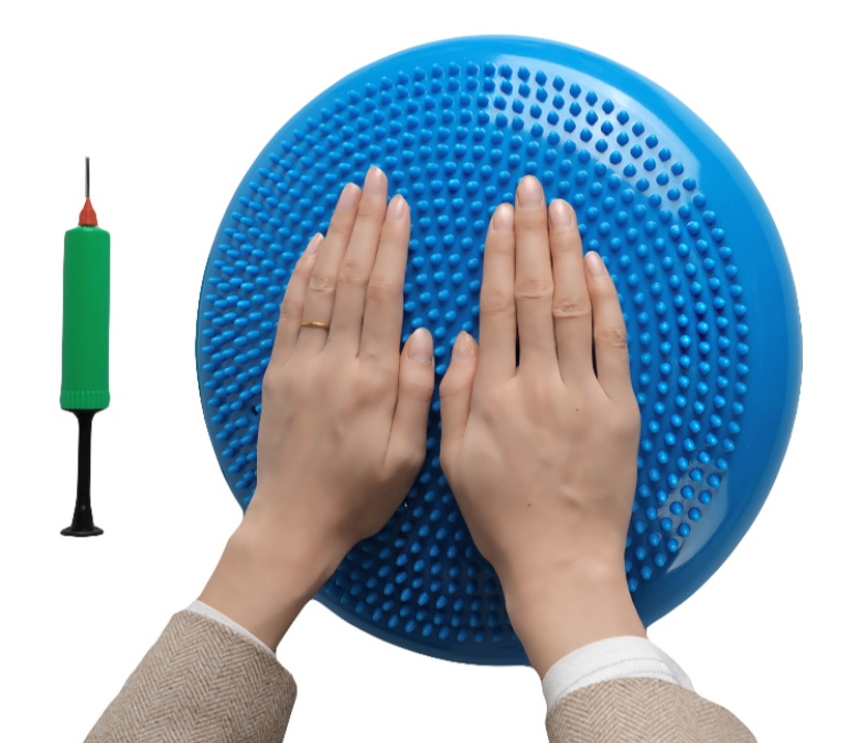 Wholesale Exercises Fitness Stability Disc