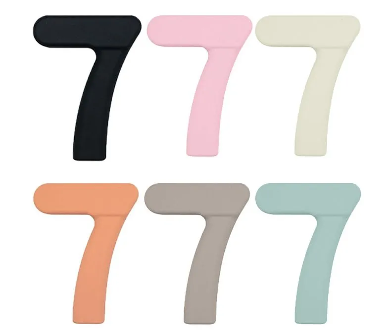 Stainless Steel Silicone Dumbbells