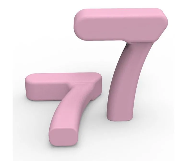 Stainless Steel Silicone Dumbbells