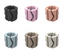 Adjustable Wrist and Ankle Weights 