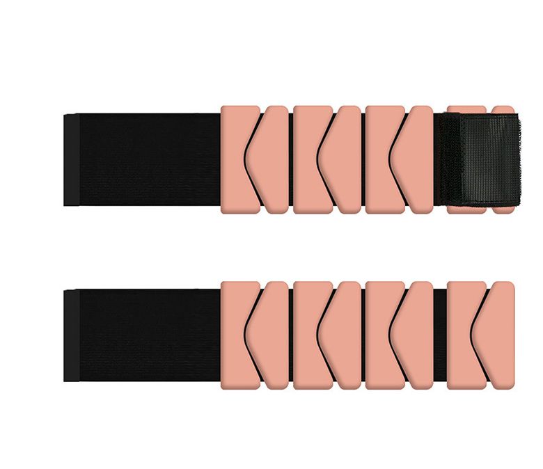 Adjustable Wrist and Ankle Weights 
