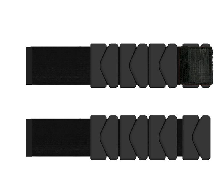 Adjustable Wrist and Ankle Weights 