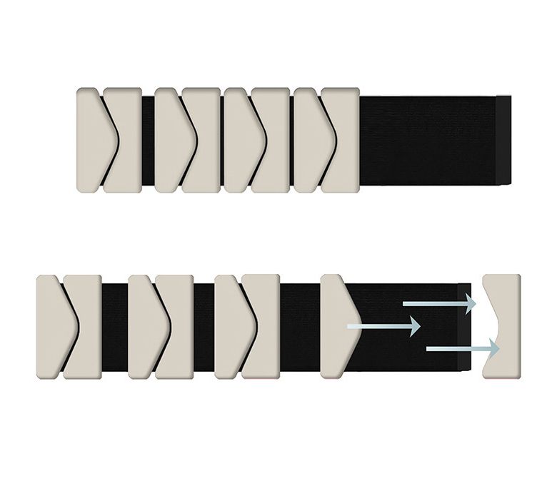 Adjustable Wrist and Ankle Weights 