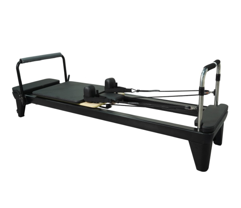 Customized Aluminum Pilates Yoga Studio Reformer 3.0