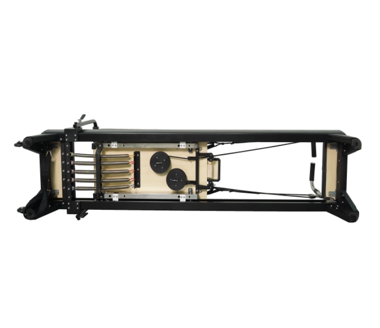 Customized Aluminum Pilates Yoga Studio Reformer 3.0