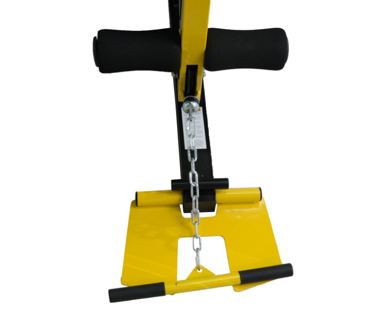Single Standing Multifunctional Comprehensive Training Device