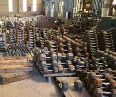 Manufacturing