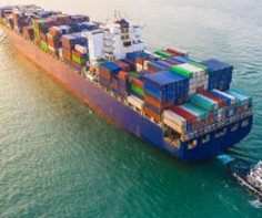 Shipping