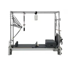Versatile Aluminum Alloy Cadillac Reformer 4.0