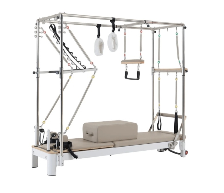 Versatile Aluminum Alloy Cadillac Reformer 4.0