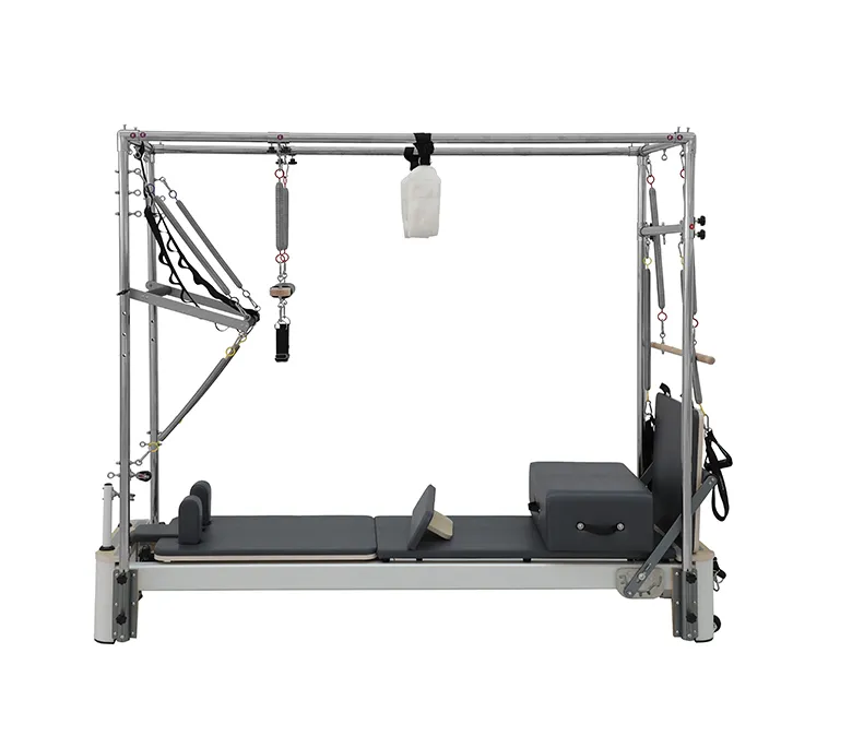 Versatile Aluminum Alloy Cadillac Reformer 4.0