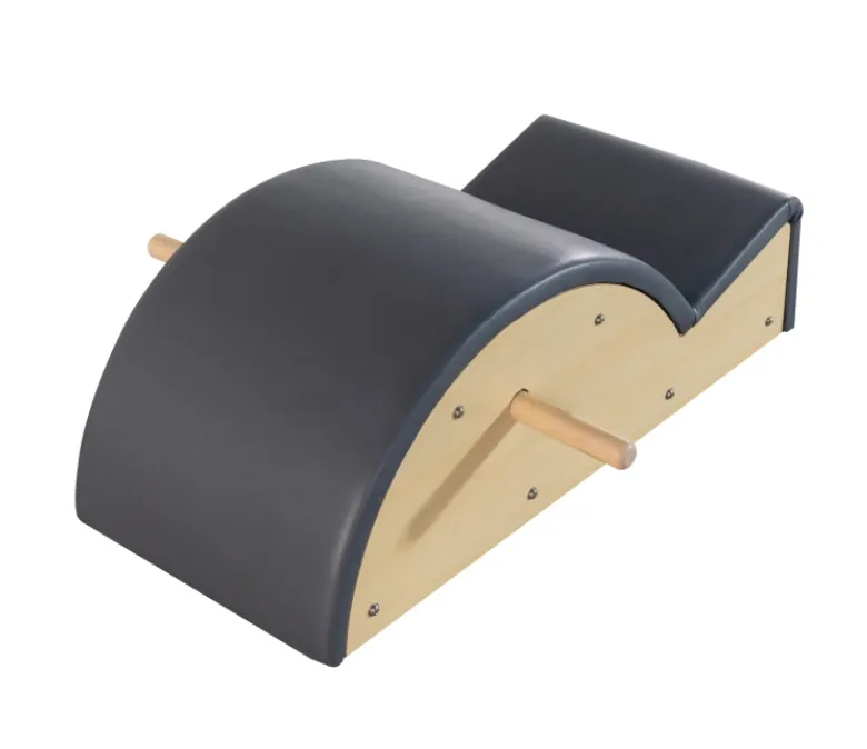 Professional Maple Pilates Spine Corrector
