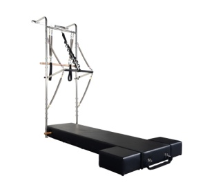 Pilates Wall Unit
