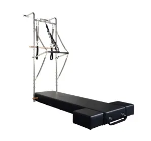 Pilates Wall Unit