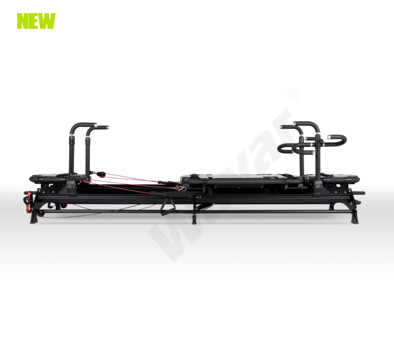 Popular Large Pilates Reformer Machine in China