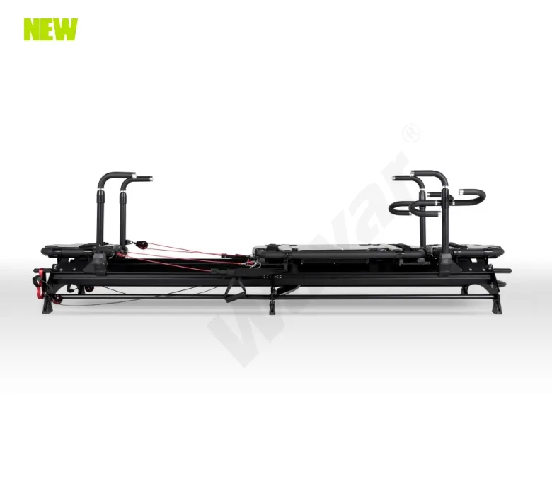 Popular Large Pilates Reformer Machine in China