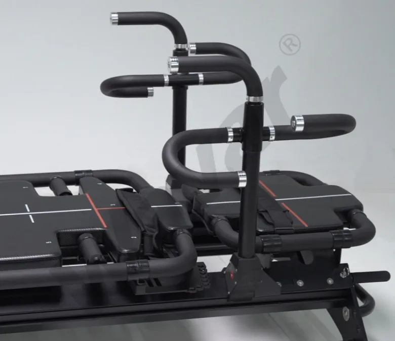 Popular Large Pilates Reformer Machine in China