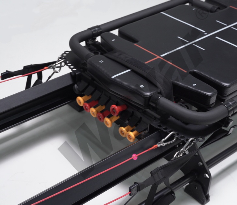 Popular Large Pilates Reformer Machine in China