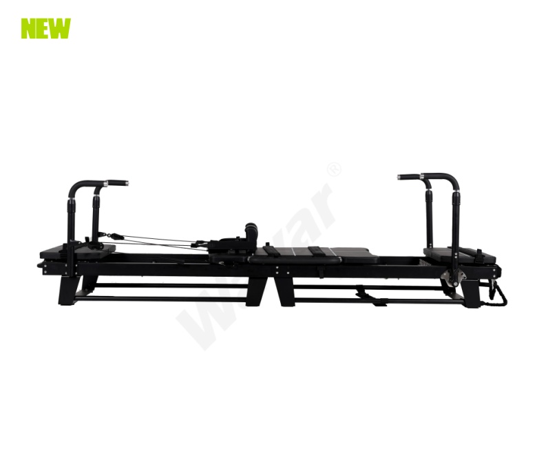Ultra-core Pilates Reformer Machine