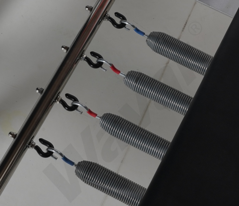 Classical Pilates Reformer with Tower