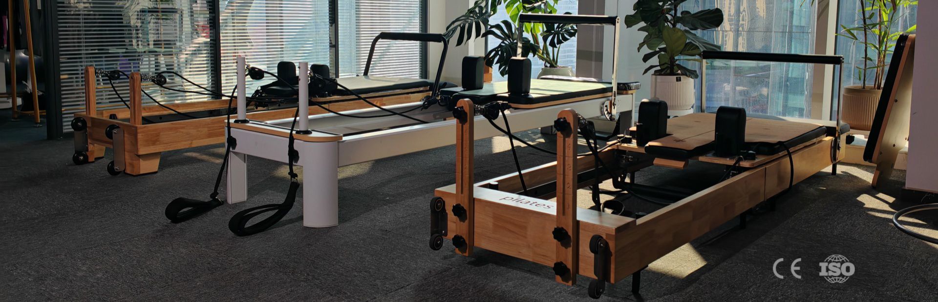Foldable Reformer