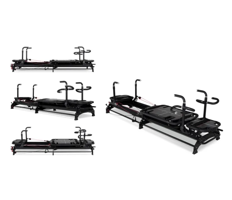 Popular Large Pilates Reformer Machine in China