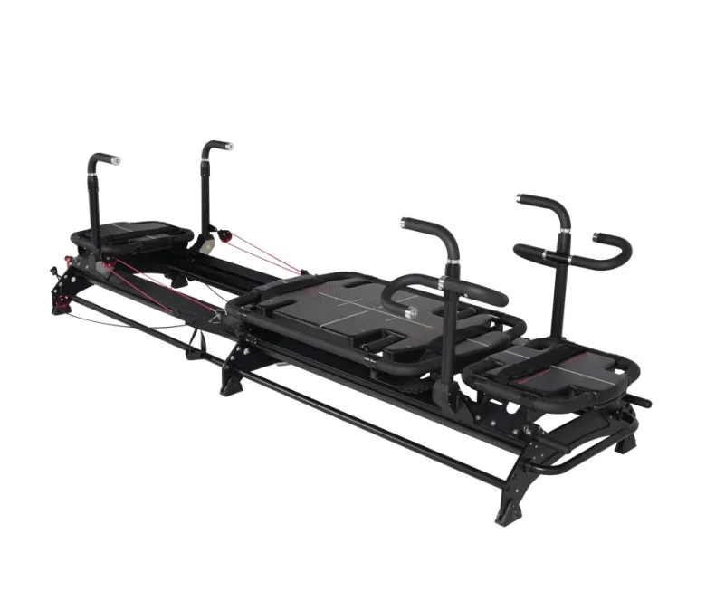 Popular Large Pilates Reformer Machine in China
