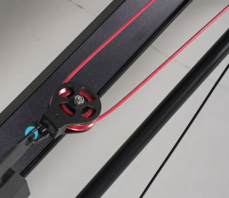 Popular Large Pilates Reformer Machine in China