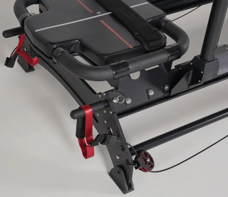 Popular Large Pilates Reformer Machine in China