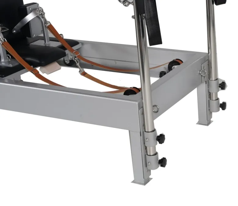 Classical Pilates Reformer with Tower