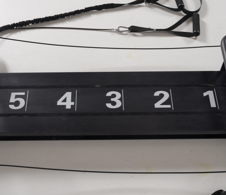 Mini Pilates Reformer for Sale