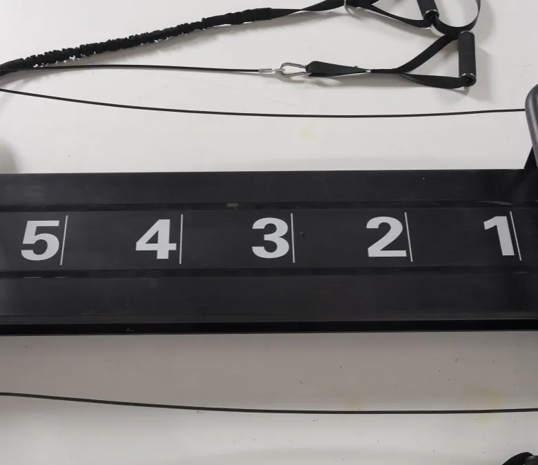 Mini Pilates Reformer for Sale