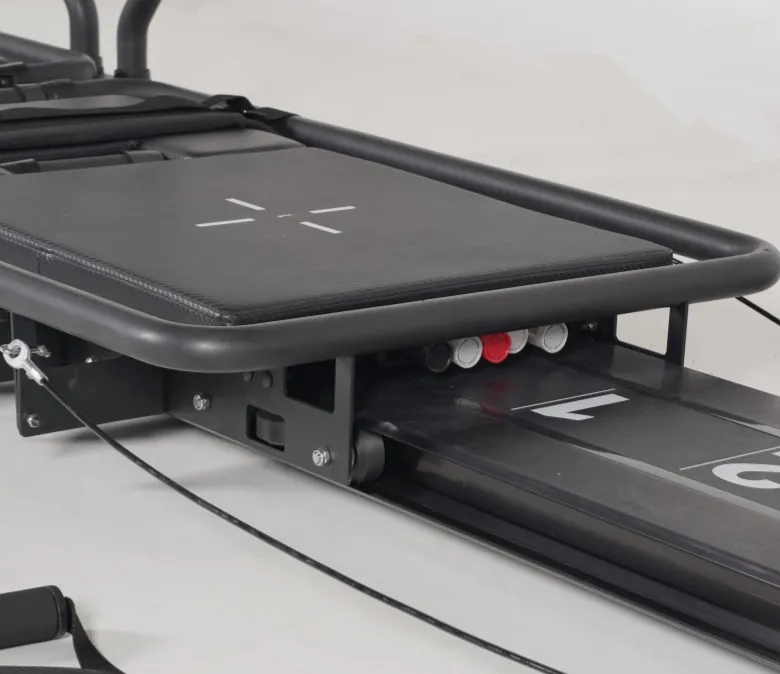 Mini Pilates Reformer for Sale