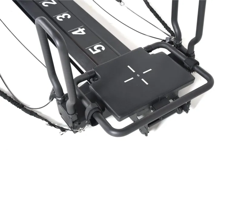 Mini Pilates Reformer for Sale