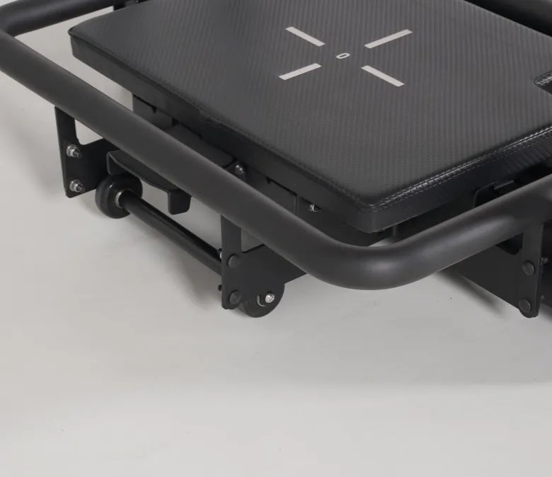 Mini Pilates Reformer for Sale