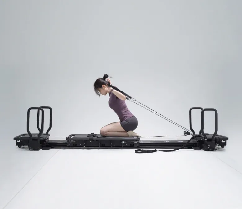 Mini Pilates Reformer for Sale