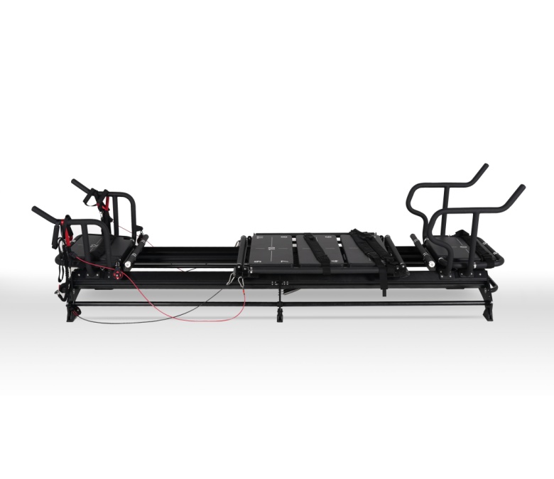 Professional Large Pro Pilates Reformer Equipment
