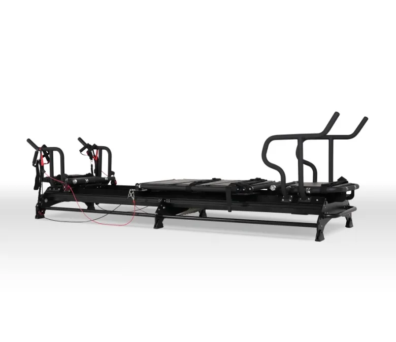 Professional Large Pro Pilates Reformer Equipment