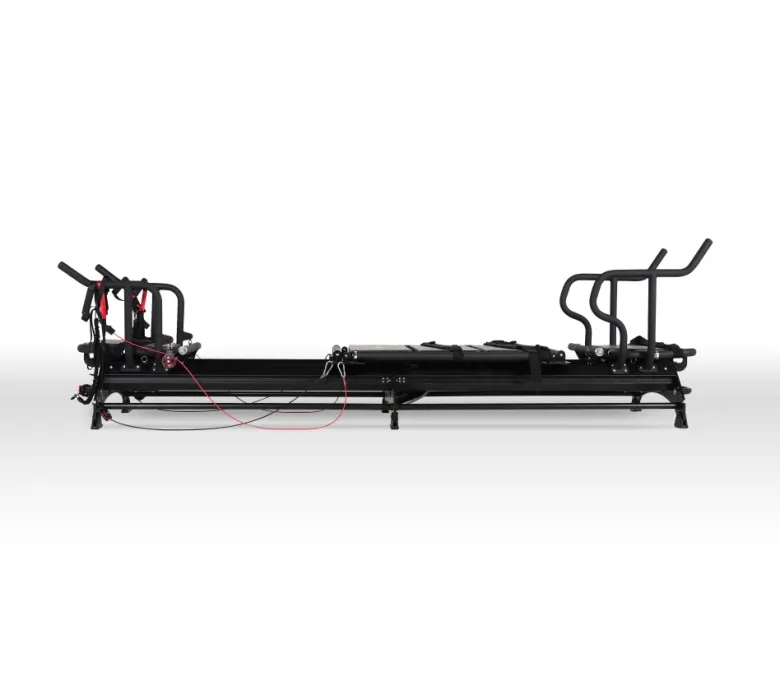 Professional Large Pro Pilates Reformer Equipment