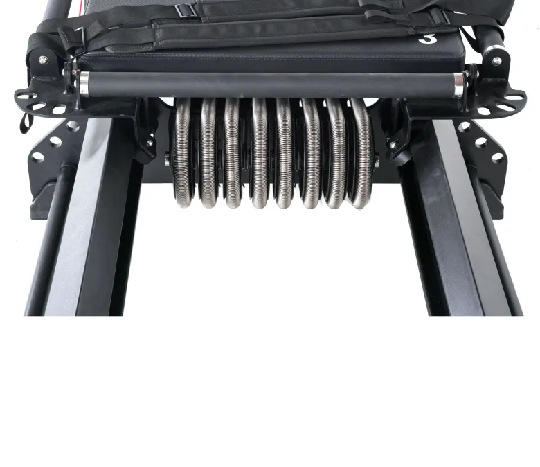 Professional Large Pro Pilates Reformer Equipment