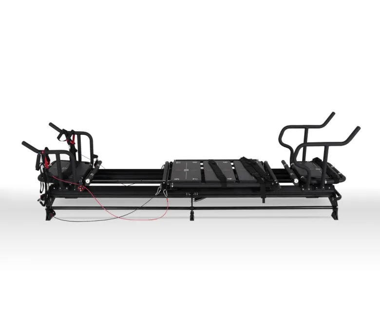 Professional Large Pro Pilates Reformer Equipment