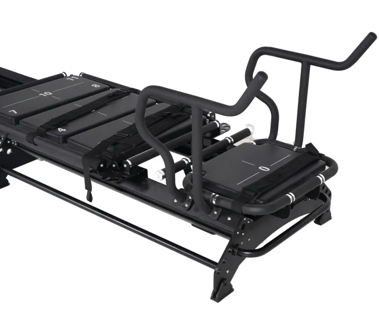 Professional Large Pro Pilates Reformer Equipment