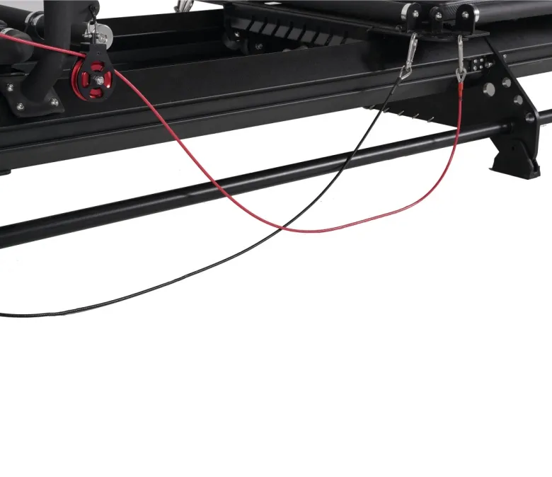 Professional Large Pro Pilates Reformer Equipment
