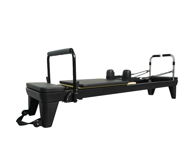 Customized Aluminum Pilates Yoga Studio Reformer 3.0