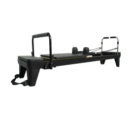 Customized Aluminum Pilates Yoga Studio Reformer 3.0