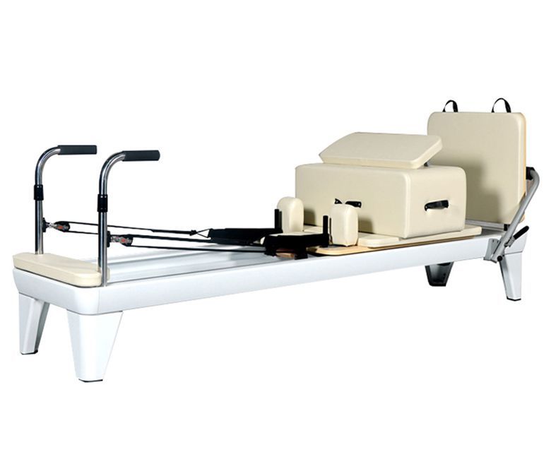 Wholesale Multi-functional Pilates Reformer Version 3.0