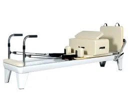 Wholesale Multi-functional Pilates Reformer Version 3.0