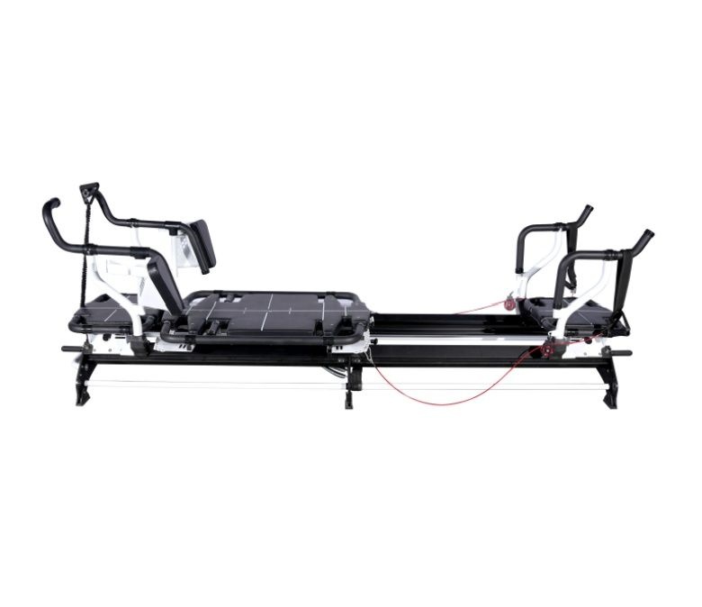 Multifunctional Large Pilates Reformer Machine