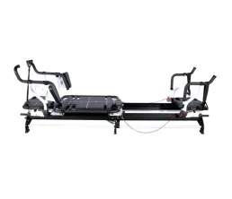 Multifunctional Large Pilates Reformer Machine